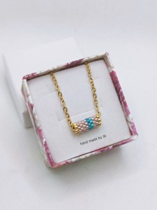 Naszyjnik Iluminacja