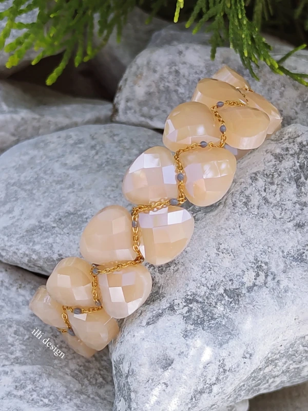 Bransoletka Piaszczysty Brzeg