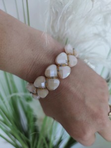 Bransoletka Piaszczysty Brzeg