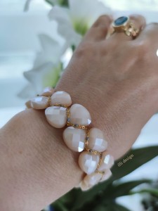 Bransoletka Piaszczysty Brzeg