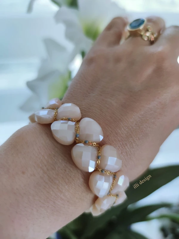 Bransoletka Piaszczysty Brzeg