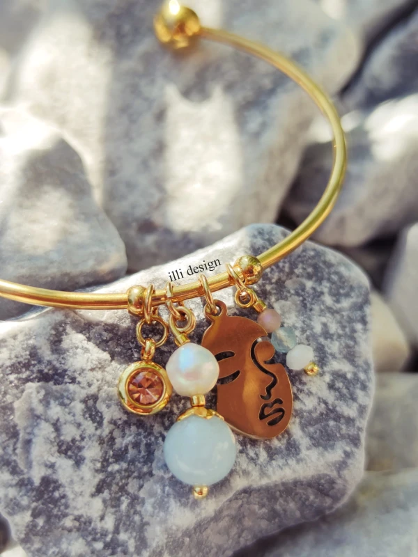 Bransoletka Kobiecość