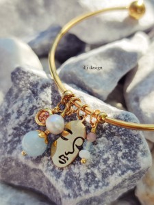 Bransoletka Kobiecość