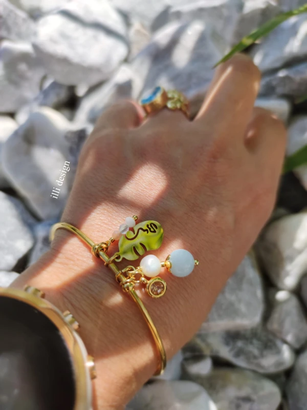 Bransoletka Kobiecość