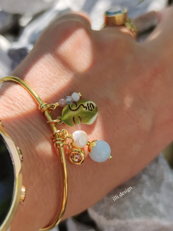 Bransoletka Kobiecość