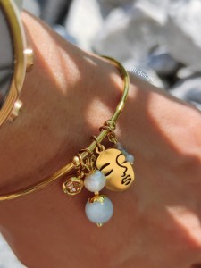 Bransoletka Kobiecość