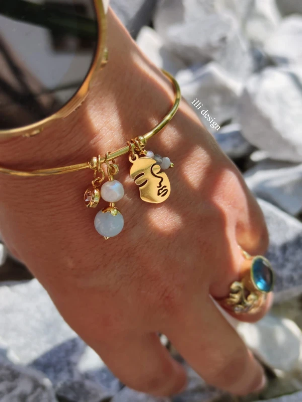 Bransoletka Kobiecość