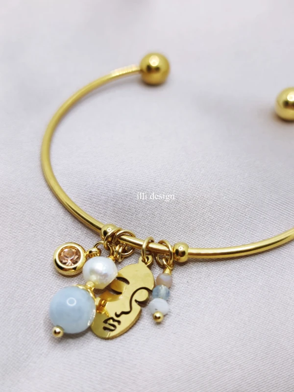 Bransoletka Kobiecość