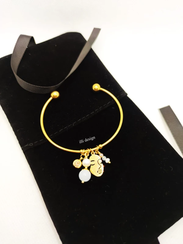 Bransoletka Kobiecość