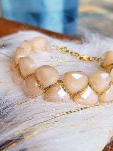 Bransoletka Piaszczysty Brzeg