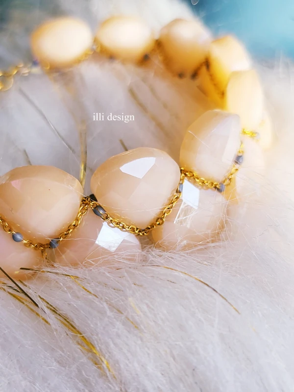 Bransoletka Piaszczysty Brzeg