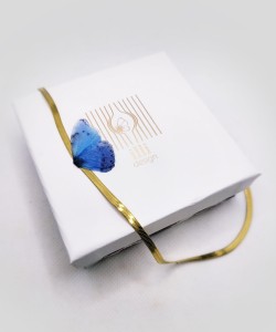 Naszyjnik Me and my butterfly