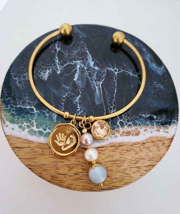 Bransoletka Miłość Bezwarunkowa