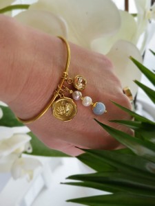 Bransoletka Miłość Bezwarunkowa