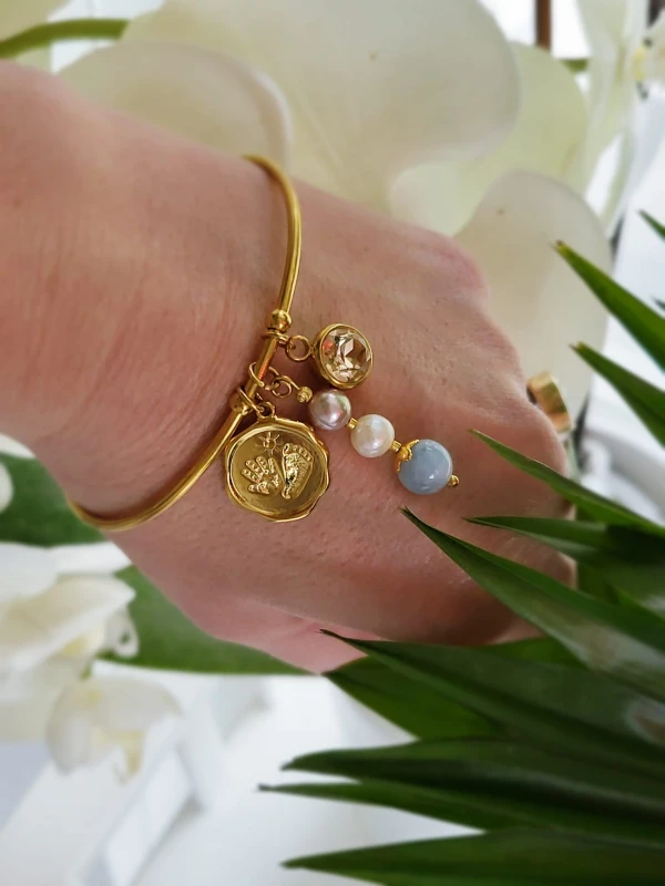 Bransoletka Miłość Bezwarunkowa