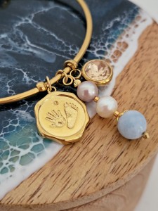 Bransoletka Miłość Bezwarunkowa