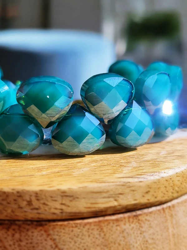 Bransoletka Morska Głębina