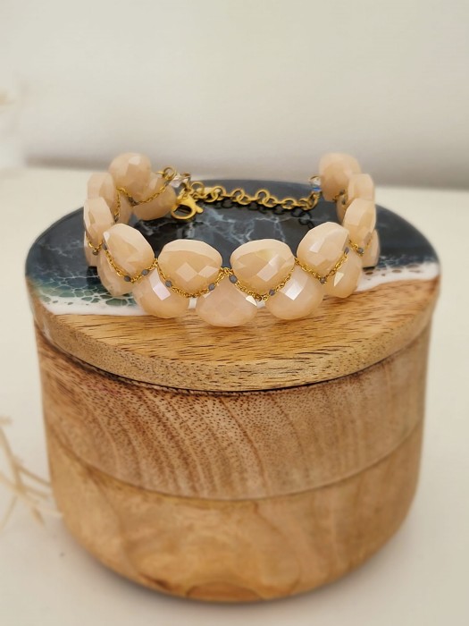 Bransoletka Piaszczysty Brzeg