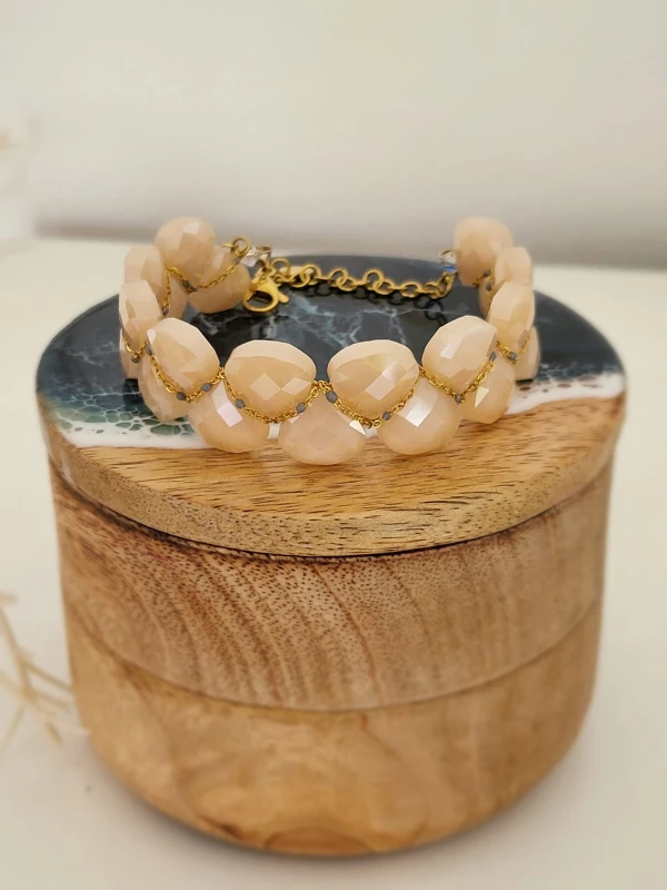 Bransoletka Piaszczysty Brzeg