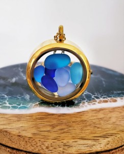 Naszyjnik Amulet Morza Edycja Limitowana