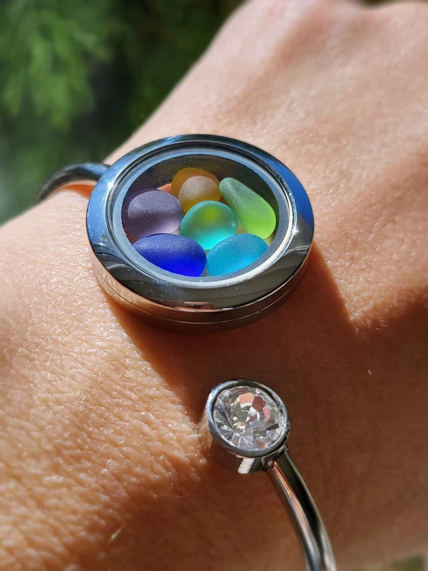 Bransoletka Amulet Morza Edycja Limitowana