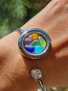 Bransoletka Amulet Morza Edycja Limitowana