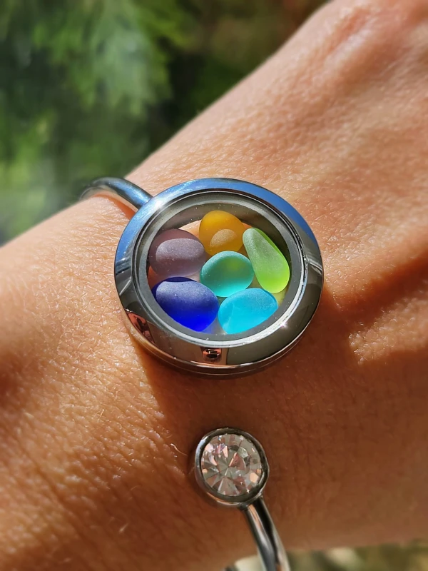 Bransoletka Amulet Morza Edycja Limitowana