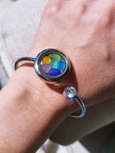 Bransoletka Amulet Morza Edycja Limitowana