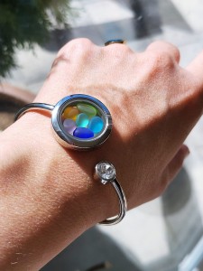 Bransoletka Amulet Morza Edycja Limitowana