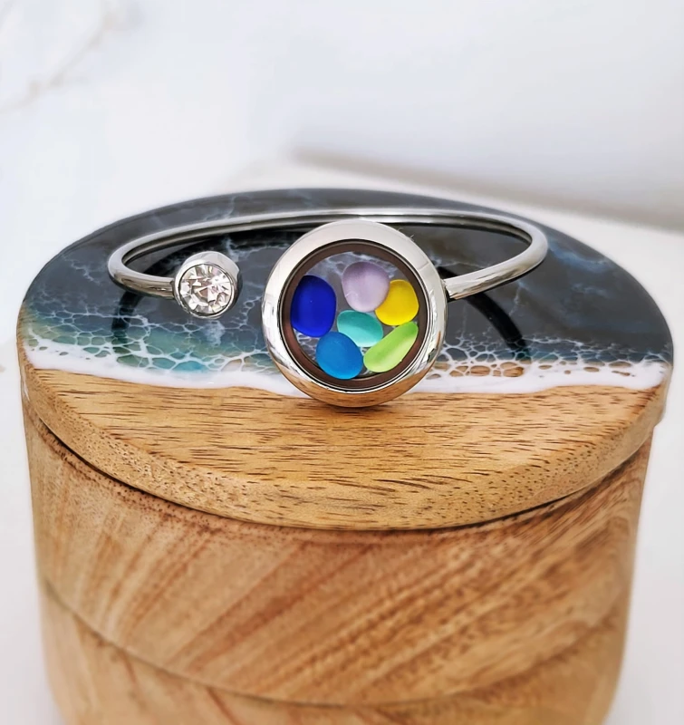 Bransoletka Amulet Morza Edycja Limitowana