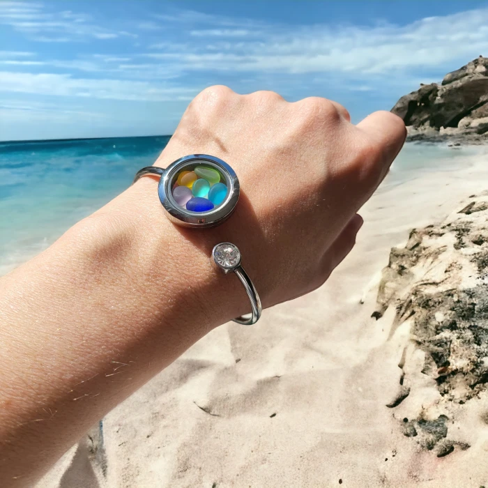 Bransoletka Amulet Morza Edycja Limitowana