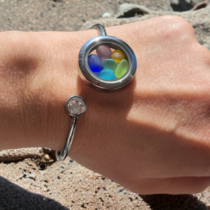 Bransoletka Amulet Morza Edycja Limitowana