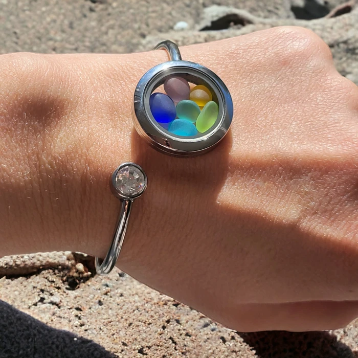 Bransoletka Amulet Morza Edycja Limitowana