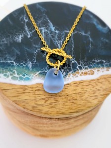 Naszyjnik Lazur Edycja Limitowana