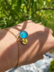 Bransoletka Harmonia Morza Edycja Limitowana