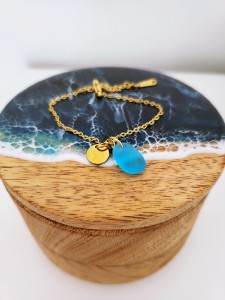 Bransoletka Harmonia Morza Edycja Limitowana