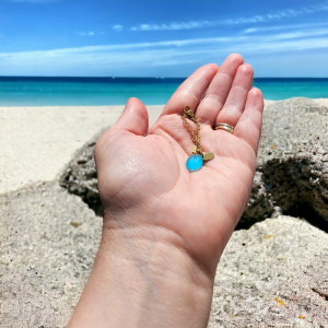 Bransoletka Harmonia Morza Edycja Limitowana