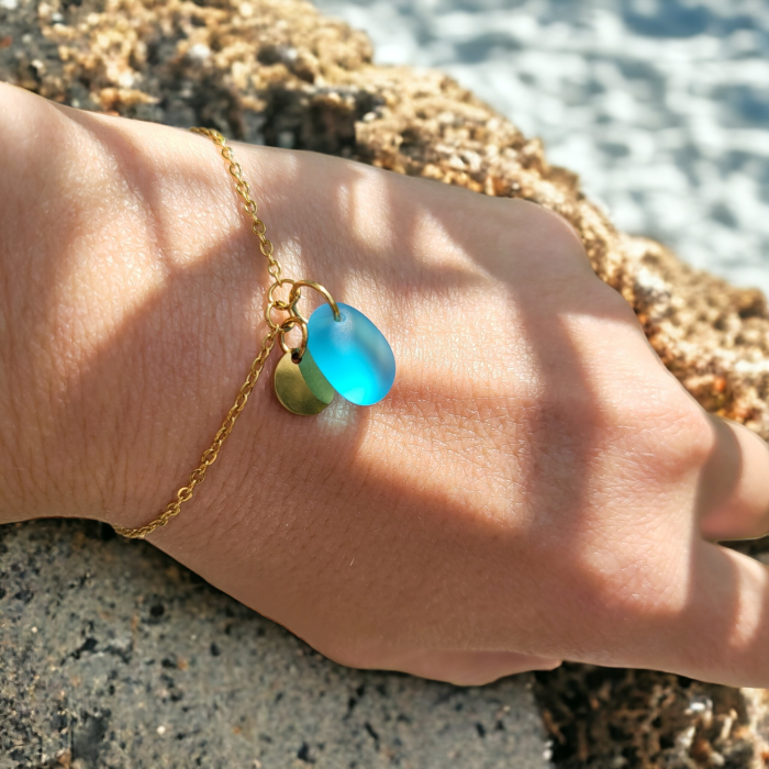 Bransoletka Harmonia Morza Edycja Limitowana