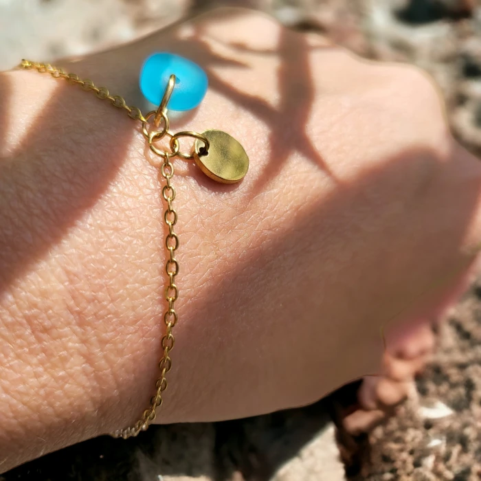 Bransoletka Harmonia Morza Edycja Limitowana