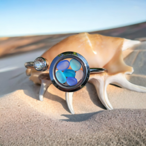 Bransoletka Amulet Morza niebieska Edycja Limitowana