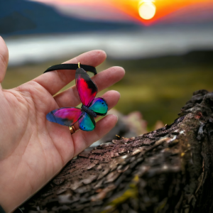 Choker Cud Natury Edycja ściśle limitowana