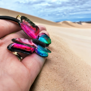 Choker Cud Natury Edycja ściśle limitowana