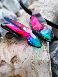 Choker Cud Natury Edycja ściśle limitowana