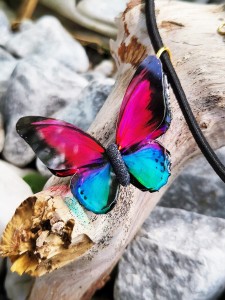 Choker Cud Natury Edycja ściśle limitowana