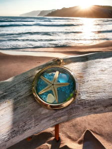 Medalion Rozgwiazda Edycja Limitowana