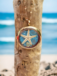 Medalion Rozgwiazda Edycja Limitowana