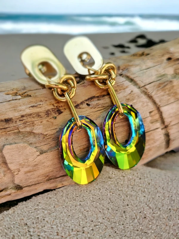 Komplet Paleta Barw Swarovski Edycja Limitowana