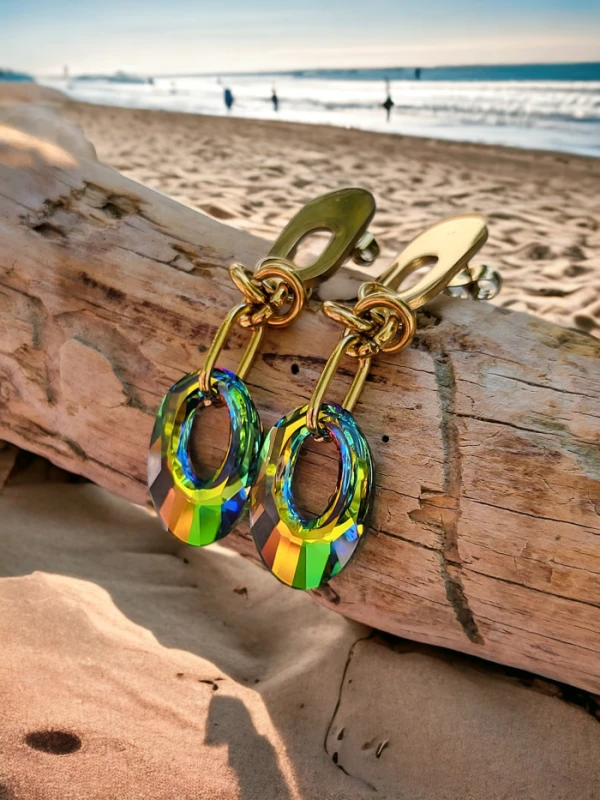 Komplet Paleta Barw Swarovski Edycja Limitowana