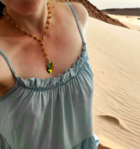 Komplet Paleta Barw Swarovski Edycja Limitowana