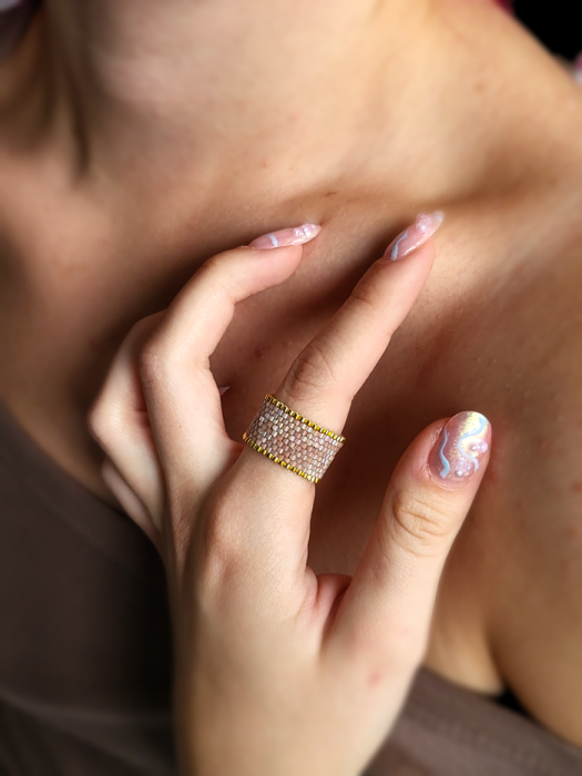 Komplet Piasek Pustyni